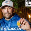 MMA FIGHTER TIM LODGEN JOINS POP BUCHANAN: BEATING DEPRESSION, BI-POLER DISORDER, DRUGS, ALCOHOL ADDICTION, and SUICIDE ATTEMPTS
