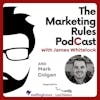 How to deploy marketing automation with Mark Colgan