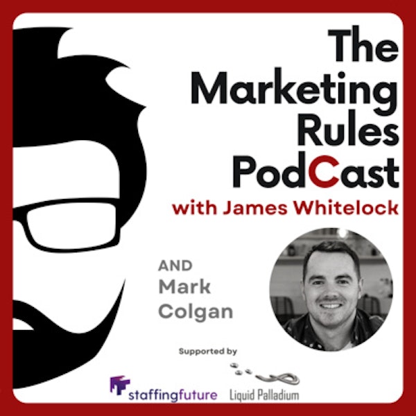 How to deploy marketing automation with Mark Colgan