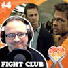 FIGHT CLUB is The Perfect Unlikable Protagonist Film (with Brian Bitner) | Episode 4
