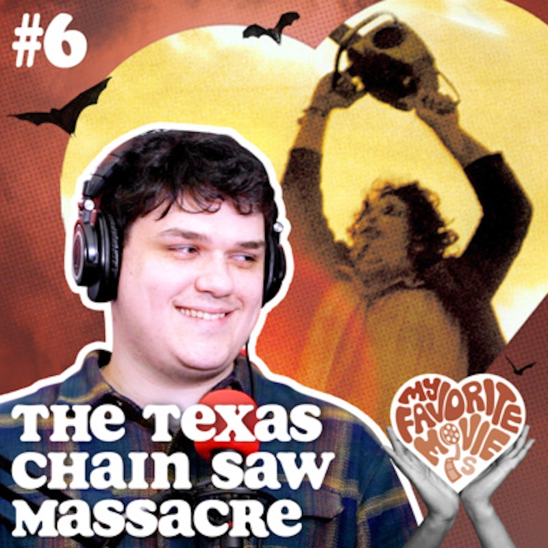 THE TEXAS CHAIN SAW MASSACRE is More Relevant Now Than Ever (with Christopher Michael) | Episode 6
