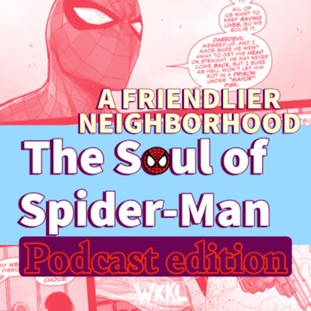 Episode 1 - Spider-Man and Daredevil