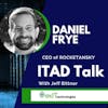 Daniel Frye pt2 - Speaking of Data Security
