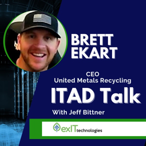 Brett Ekart pt1 - United Metals Recycling