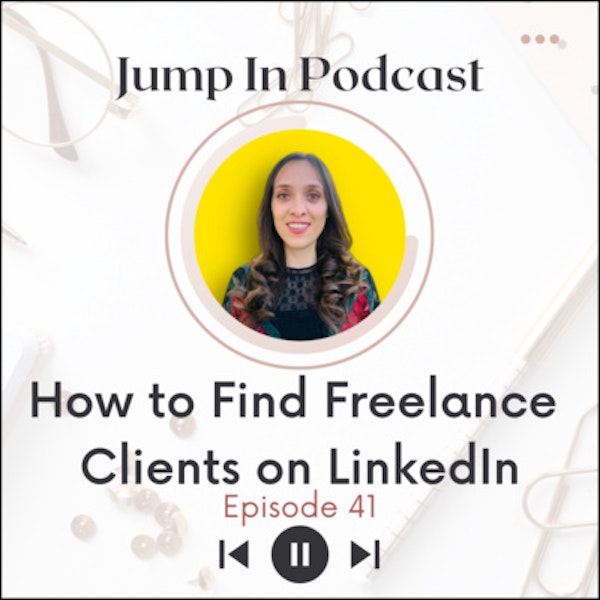 How to Find Freelance Clients on LinkedIn