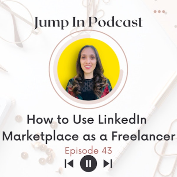 How to Use LinkedIn Marketplace as a Freelancer?