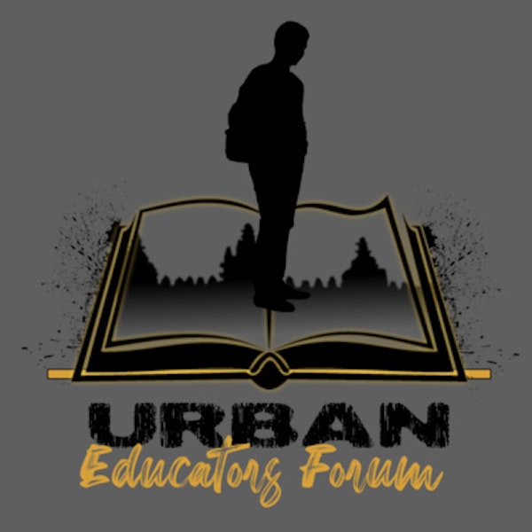 Day 12: DiBk Productions – Urban Educators Forum - Abbott Elementary
