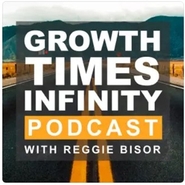 Day 16 -The Growth Times Infinity Podcast - What Part Of The Day Are You Most Effective
