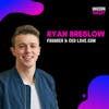 Ryan Breslow on the silicon valley mafia, founding multiple Unicorns, company culture & what makes founders successful