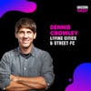 First company sold to Google, purchase offer rejected by Mark Zuckerberg, successor sought together with Ben Horowitz: a look behind the scenes at Foursquare and Dennis Crowley - Dennis Crowley, Livin