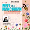 Meet the Mancunian - Talking timeline therapy with Katy Branagan