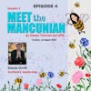 Meet the Mancunian - Talking authentic leadership with Stevie Orrill