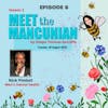 Meet the Mancunian - Talking men's mental health with Nick Pimlott