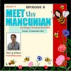 Meet the Mancunian - Talking homelessness with Harry Dwan