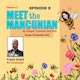 Meet the Mancunian Podcast: social impact stories from Manchester