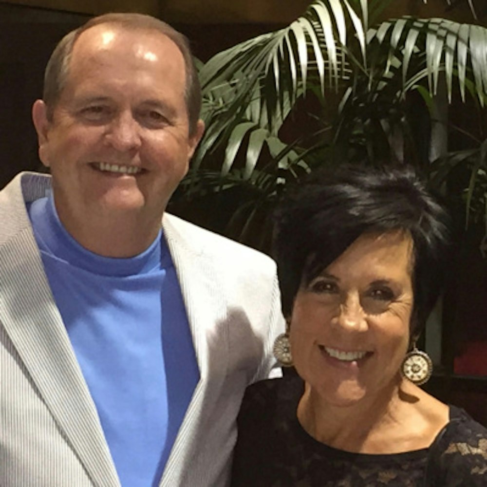 TakeChargeRx | Terry Forshee, BPharm, and Angela Forshee