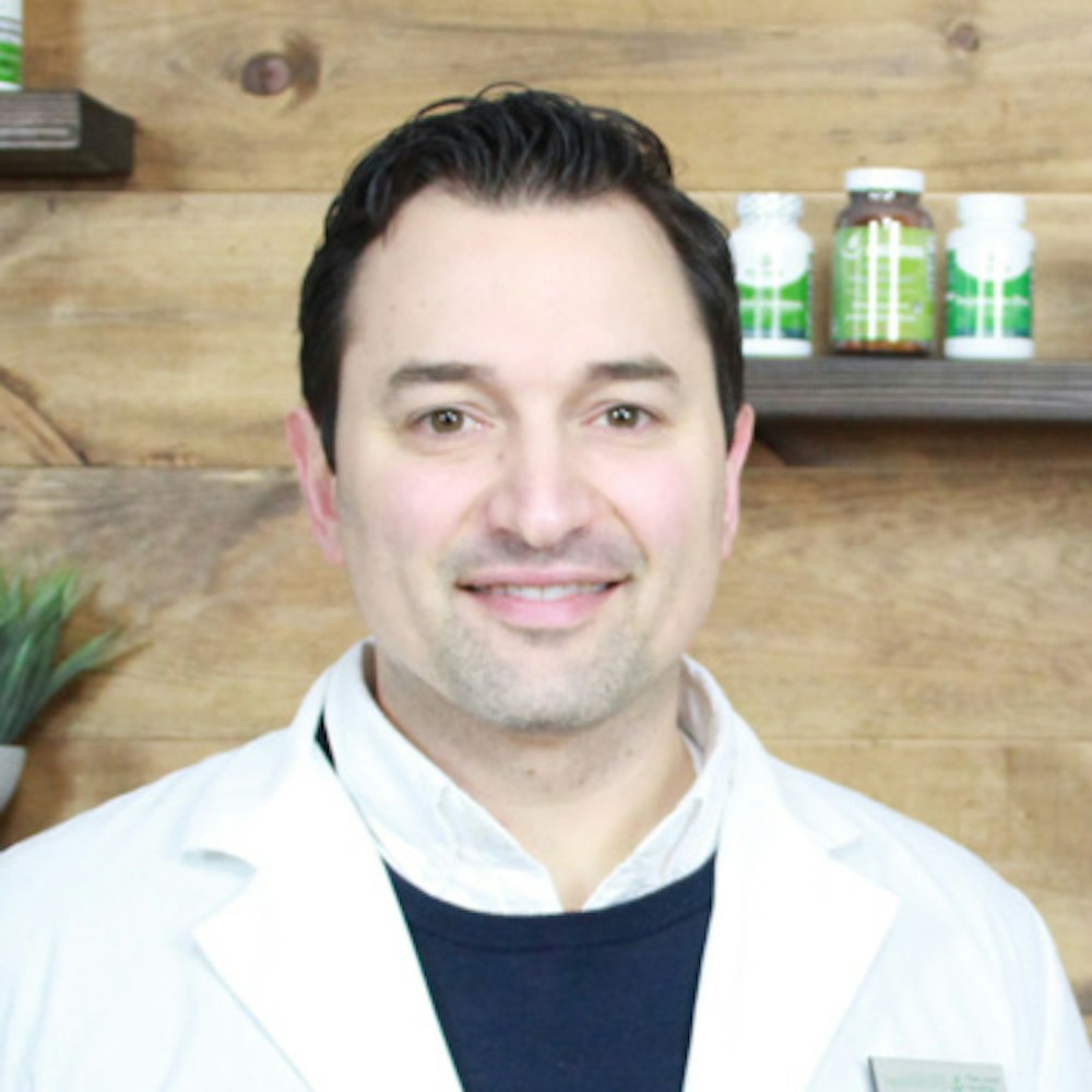 Learning to Tell Your Pharmacy Story | Neal Smoller, PharmD, Founder of 'Supplement School'