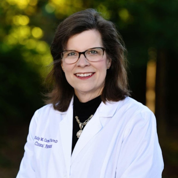 Prescriptionless Pharmacy | Dr. Kathy Campbell, PharmD