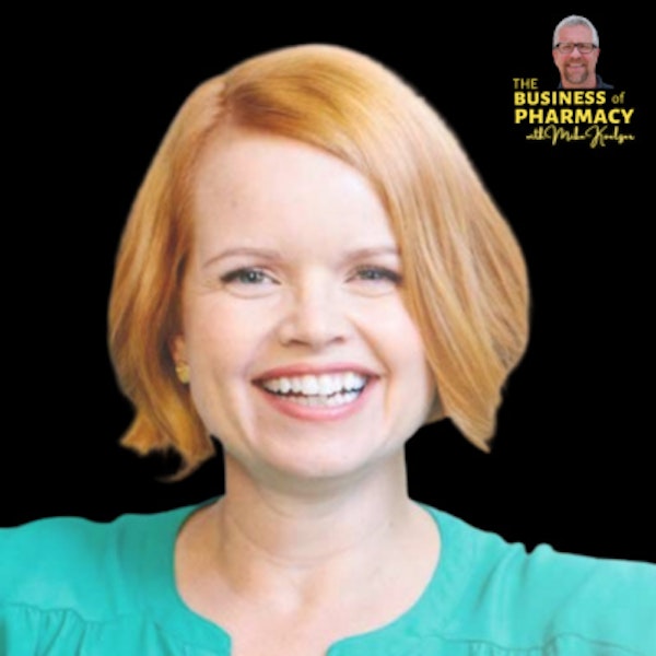 Selling Curated Knowledge | Kelley D. Carlstrom, PharmD, BCOP, Oncology Coach