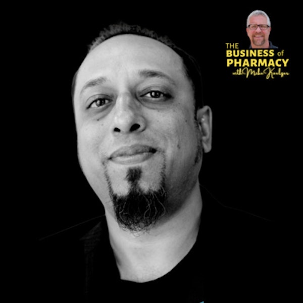 Delivering Prescriptions | Kunal Vyas, RxMile