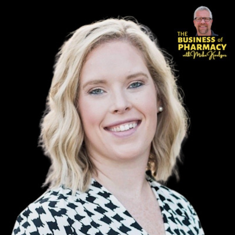 Startup Lessons Learned | Kristin Tallent, PharmD, Collaborative Therapeutics
