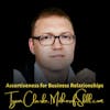 Assertiveness for Business Relationships | Tyson Clarke, MotherofSkill.com
