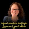 Gaining Traction in the Retail Market | Leeanna Gantt, tooktake Inventor