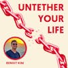 51: Benoit Kim: Discovering More with a Podcasting Policymaker Turned Psychedelic Therapist, 