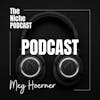 Niche Podcast Lawyer - Meg Hoerner ⚖️