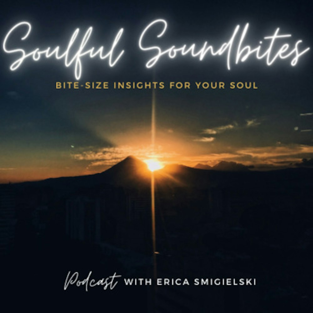 Soulful Soundbites Trailer