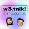 trailer: introducing w3.talk