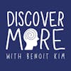 #95. Success Leaves Clues, Being Comfortable with the Unknown, and Building a Music Career — Benjamin Carter