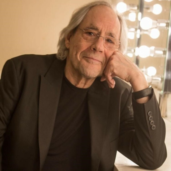 Robert Klein - Iconic Comedian, and Actor