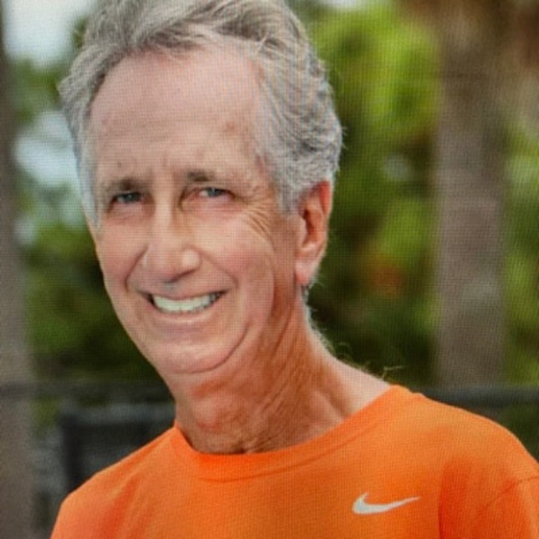 Everything You Always Wanted to Know About Pickleball with Ken Friedman