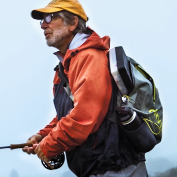 Tom Rosenbauer - The Orvis Guide to Fly Fishing