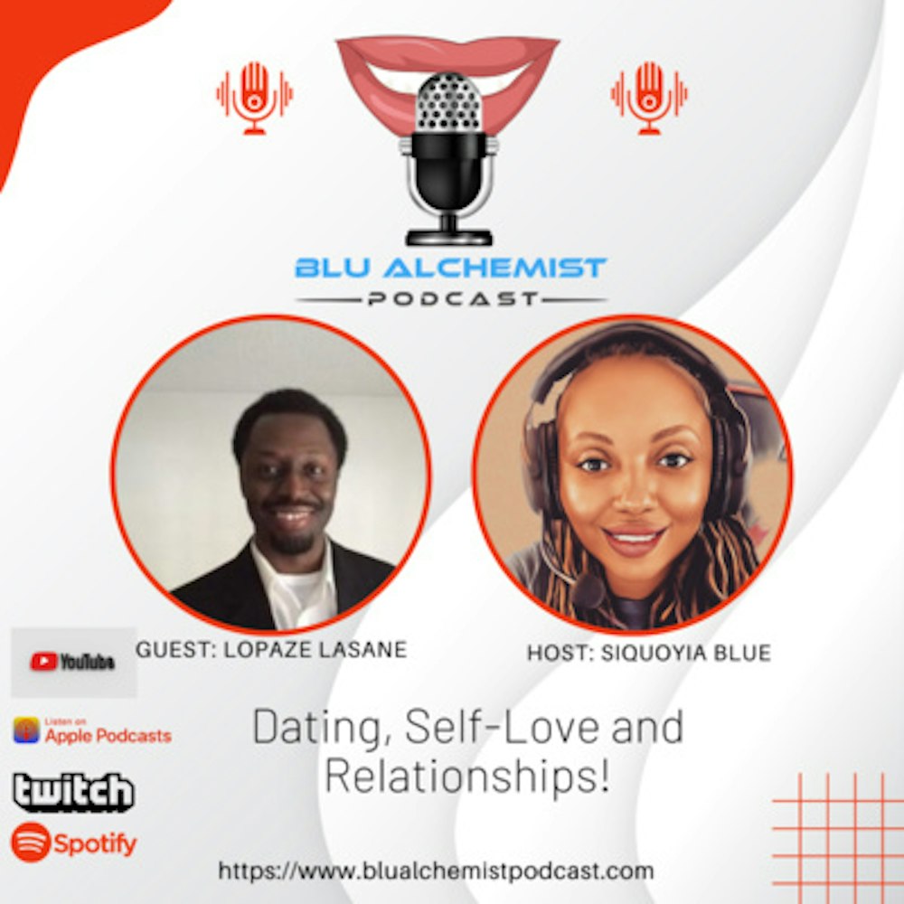 Dating, Self-Love and Relationships!