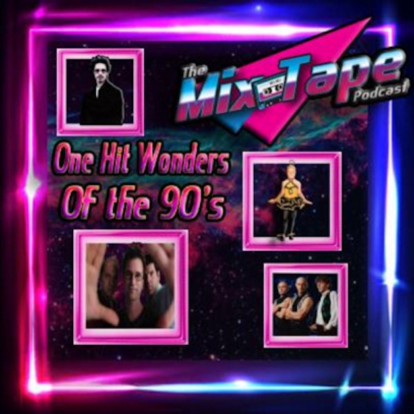 65. One hit Wonders of the 90's