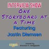 Episode image for One Storyboard at a Time | Interview Show