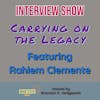 Carrying on the Legacy | Interview Show