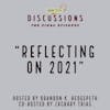 Reflecting on 2021 | Discussions