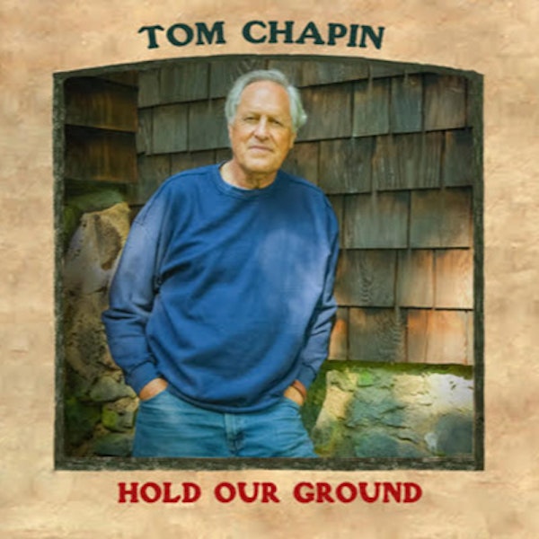 Episode 13 Tom Chapin Interview