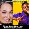 (A.G.E) Build Your Wealth by Firing Your Clients with Alicia Maples 👀 - 150