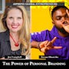 The Power of Personal Branding with Jen Campbell 🧠 - 193