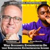 What Successful Entrepreneurs Do that Struggling Entrepreneurs Ignore with Tim Redmond 🎙 - 211