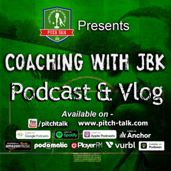 Coaching with JBK Episode 45 - FAWSL & Championship Roundup