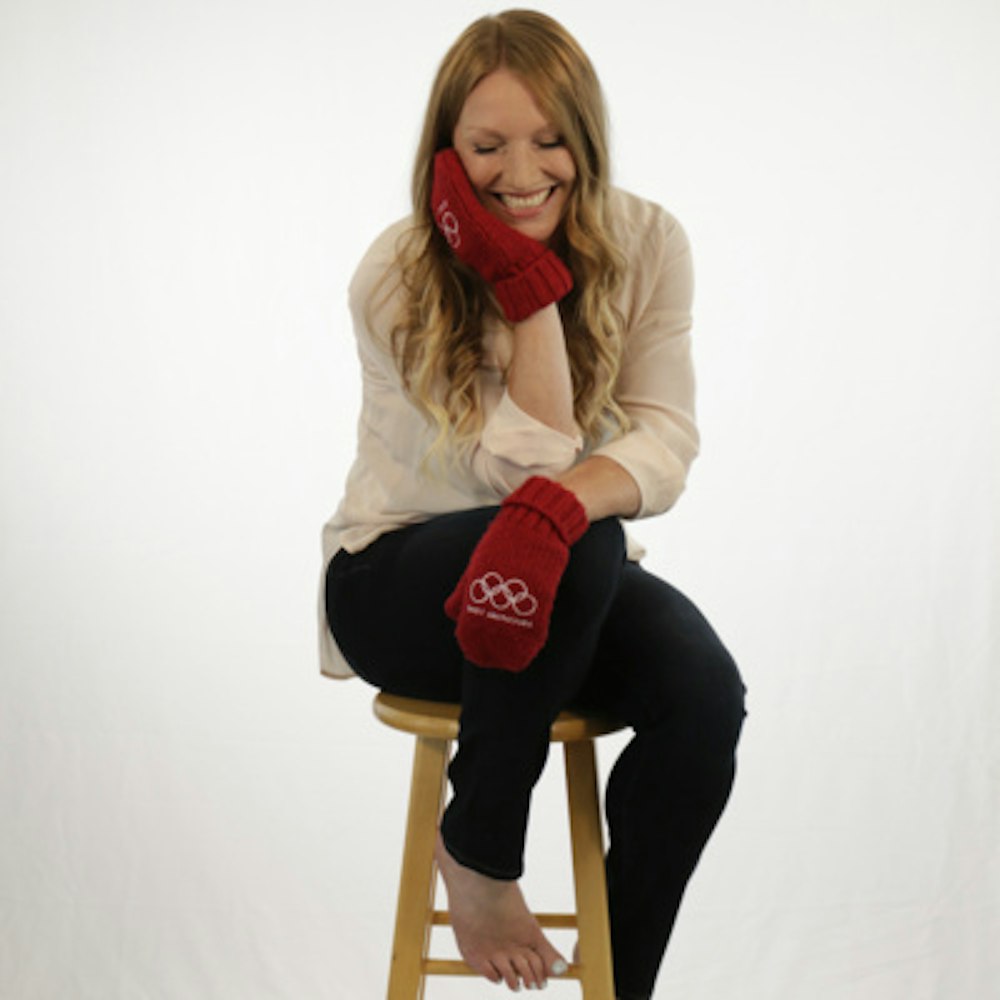 162 - Challenge Your Assumptions with Heather Moyse