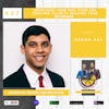 57 | Increasing Your Deal Flow and Creating Value by Building Your Networks with Hersh Rai