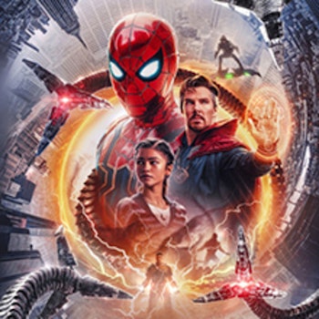 Fandom Hybrid Podcast #125 - Spider-Man: No Way Home