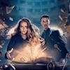 Fandom Hybrid Podcast #131 - A Discovery of Witches S3E1
