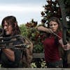 Fandom Hybrid Podcast #140 - The Walking Dead S11E9